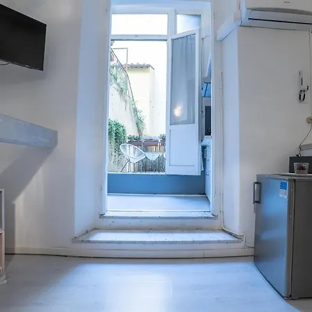 Secret Apartament
