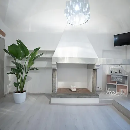 Apartament Secret