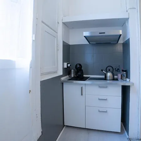 Secret דירה פירנצה