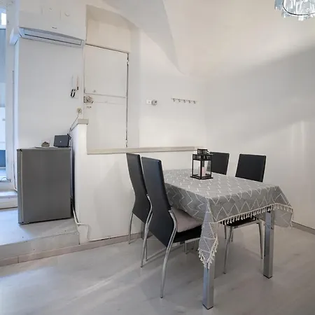 Apartament Secret Florencja