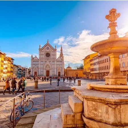 Secret * פירנצה