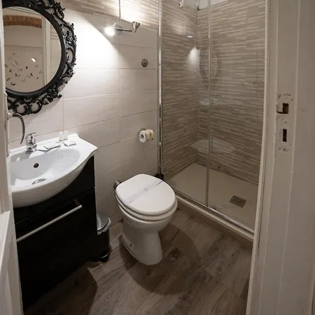 דירה Secret פירנצה