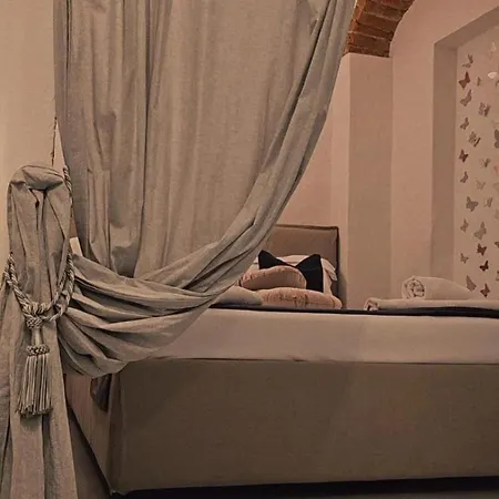 Secret * פירנצה