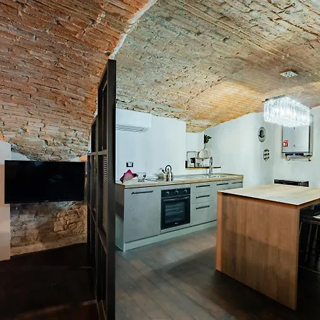 Secret Apartament *