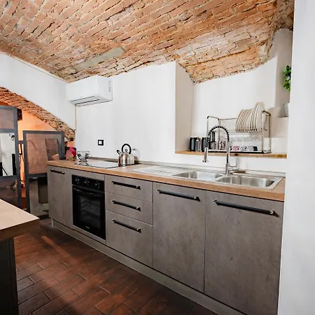 Secret * פירנצה