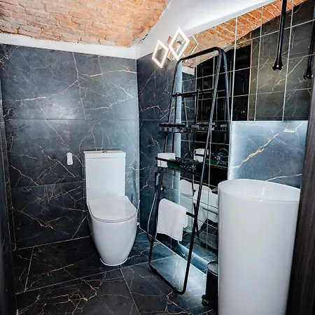 Secret דירה פירנצה