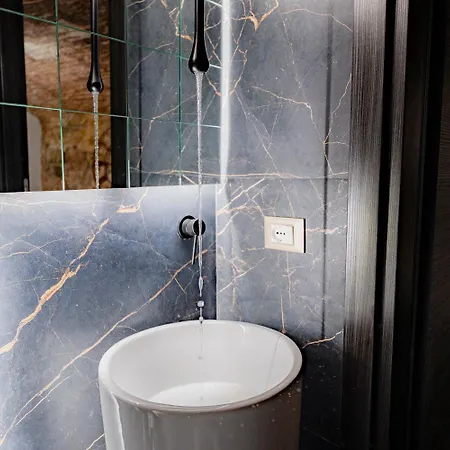 Secret * פירנצה