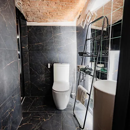 Apartament Secret *