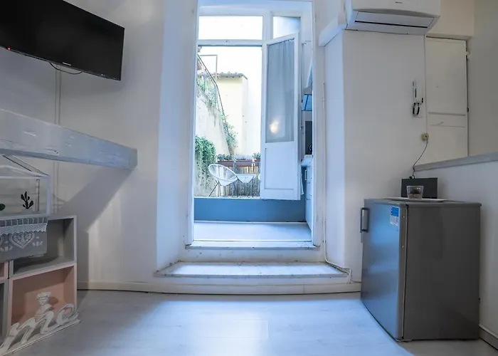 Secret Apartmán