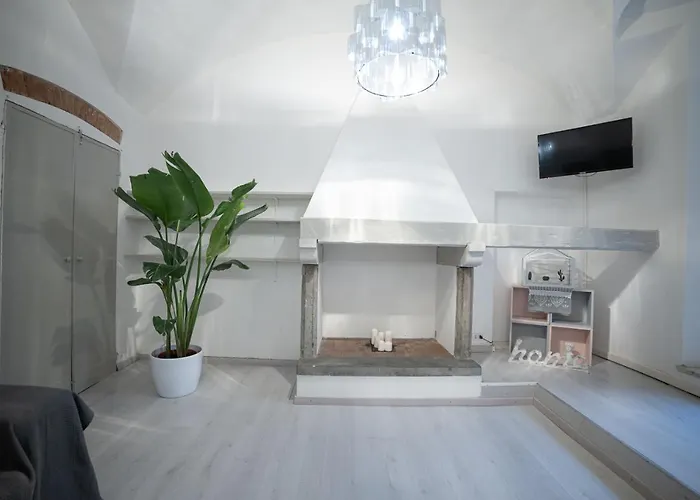Apartmán Secret