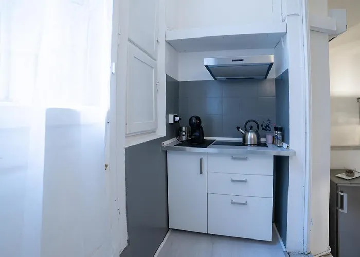 Secret Apartmán Florencie