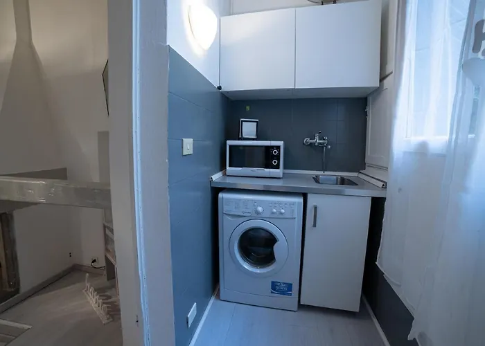 Apartmán Secret *