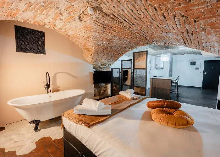 Secret Apartmán